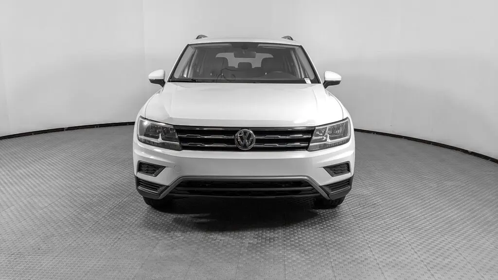 Florida Fine Cars - Used VOLKSWAGEN TIGUAN 2021 ORLANDO SE