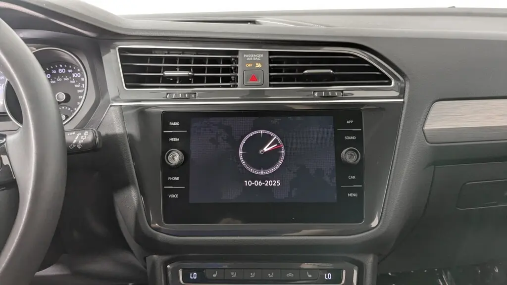 Florida Fine Cars - Used VOLKSWAGEN TIGUAN 2021 ORLANDO SE