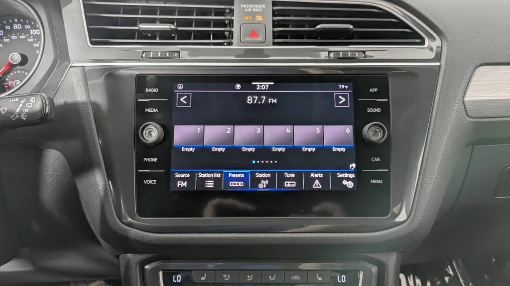 Florida Fine Cars - Used VOLKSWAGEN TIGUAN 2021 ORLANDO SE