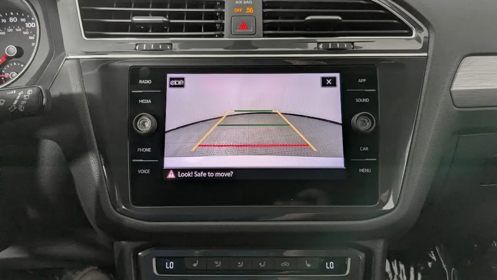 Florida Fine Cars - Used VOLKSWAGEN TIGUAN 2021 ORLANDO SE