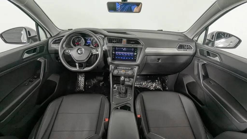 Florida Fine Cars - Used VOLKSWAGEN TIGUAN 2021 ORLANDO SE