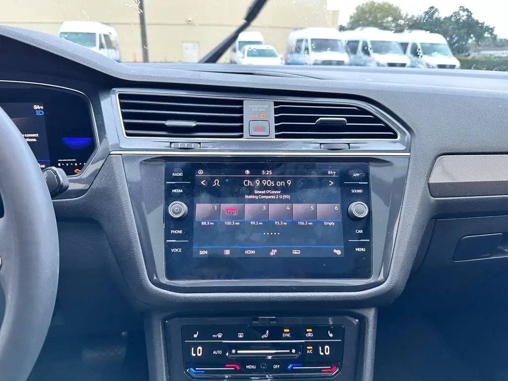 Florida Fine Cars - Used VOLKSWAGEN TIGUAN 2022 MARGATE SE