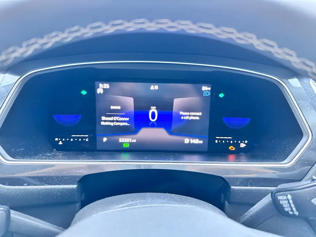 Florida Fine Cars - Used VOLKSWAGEN TIGUAN 2022 MARGATE SE
