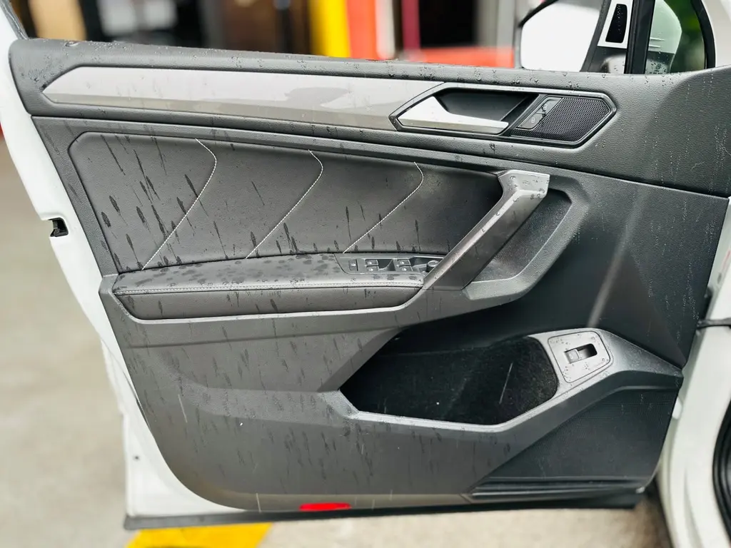Florida Fine Cars - Used VOLKSWAGEN TIGUAN 2022 MARGATE SE