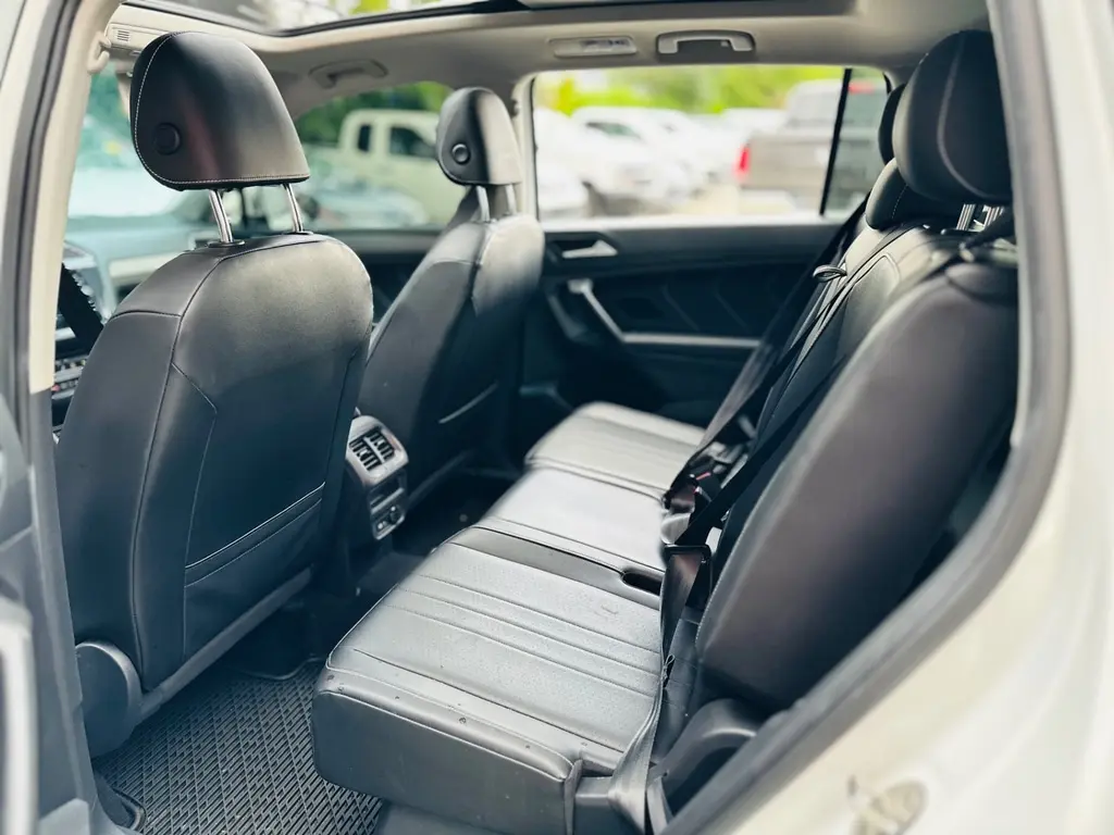 Florida Fine Cars - Used VOLKSWAGEN TIGUAN 2022 MARGATE SE
