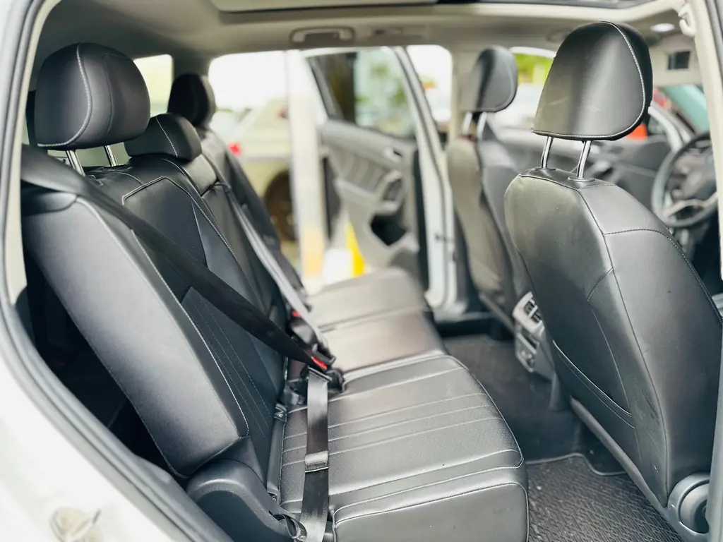Florida Fine Cars - Used VOLKSWAGEN TIGUAN 2022 MARGATE SE