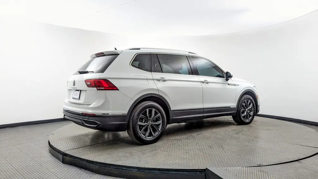 Florida Fine Cars - Used VOLKSWAGEN TIGUAN 2022 MARGATE SE