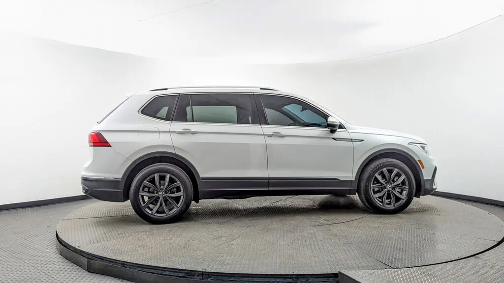 Florida Fine Cars - Used VOLKSWAGEN TIGUAN 2022 MARGATE SE