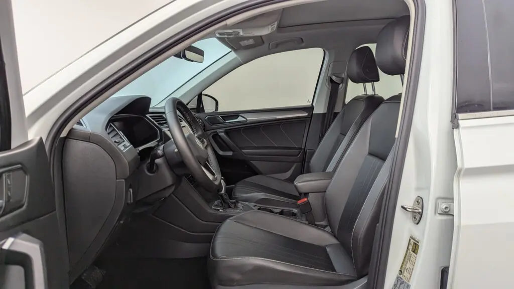Florida Fine Cars - Used VOLKSWAGEN TIGUAN 2022 MARGATE SE