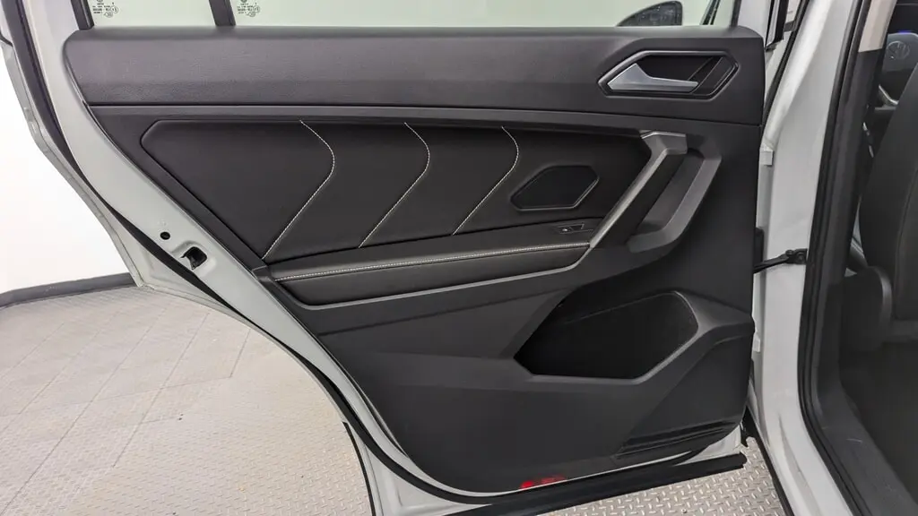 Florida Fine Cars - Used VOLKSWAGEN TIGUAN 2022 MARGATE SE