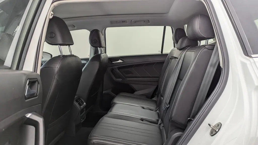Florida Fine Cars - Used VOLKSWAGEN TIGUAN 2022 MARGATE SE