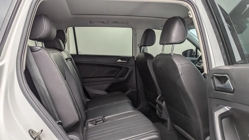 Florida Fine Cars - Used VOLKSWAGEN TIGUAN 2022 MARGATE SE