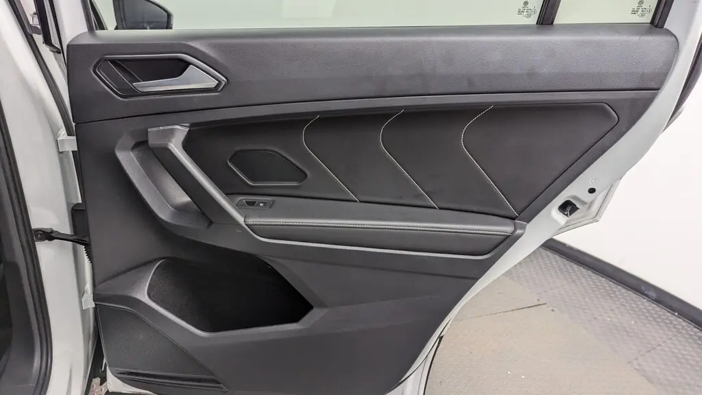 Florida Fine Cars - Used VOLKSWAGEN TIGUAN 2022 MARGATE SE