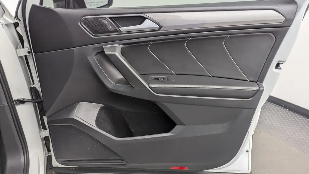 Florida Fine Cars - Used VOLKSWAGEN TIGUAN 2022 MARGATE SE