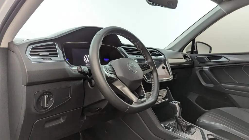 Florida Fine Cars - Used VOLKSWAGEN TIGUAN 2022 MARGATE SE