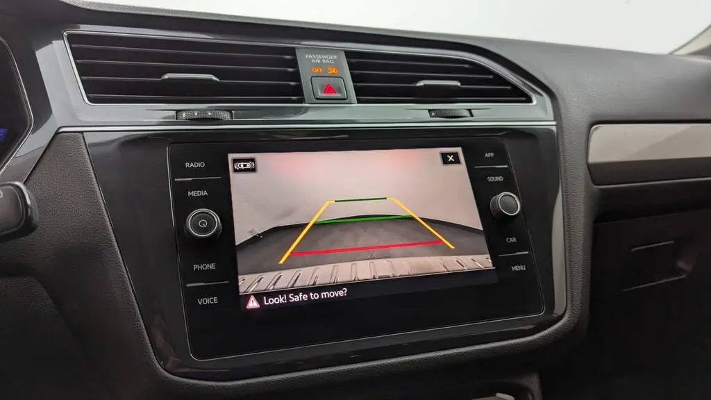 Florida Fine Cars - Used VOLKSWAGEN TIGUAN 2022 MARGATE SE
