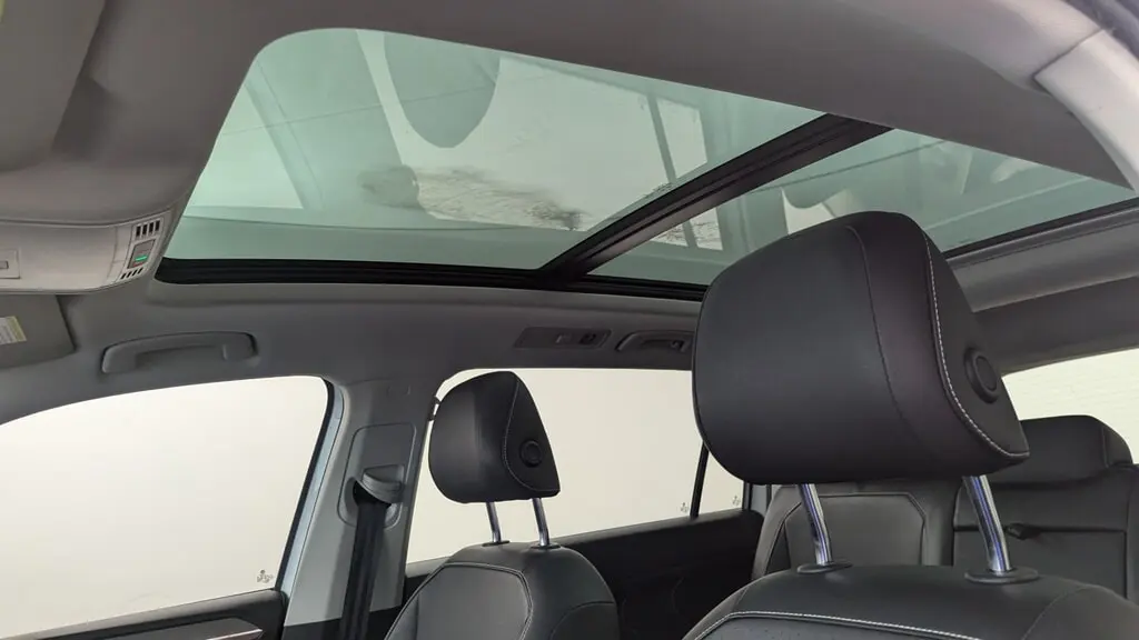 Florida Fine Cars - Used VOLKSWAGEN TIGUAN 2022 MARGATE SE