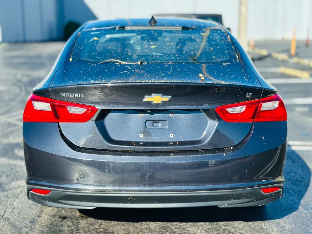 Florida Fine Cars - Used CHEVROLET MALIBU 2023 MARGATE LT