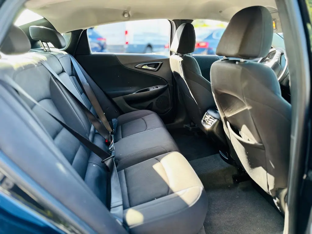 Florida Fine Cars - Used CHEVROLET MALIBU 2023 MARGATE LT