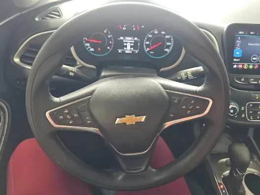 Florida Fine Cars - Used CHEVROLET MALIBU 2023 MARGATE LT