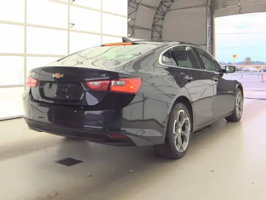 Florida Fine Cars - Used CHEVROLET MALIBU 2023 MARGATE LT