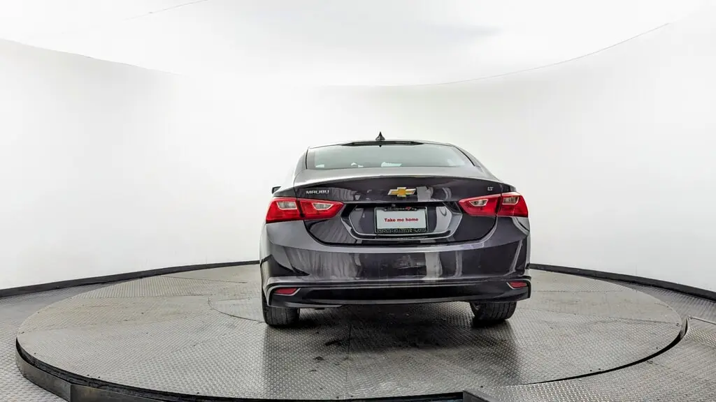 Florida Fine Cars - Used CHEVROLET MALIBU 2023 MARGATE LT