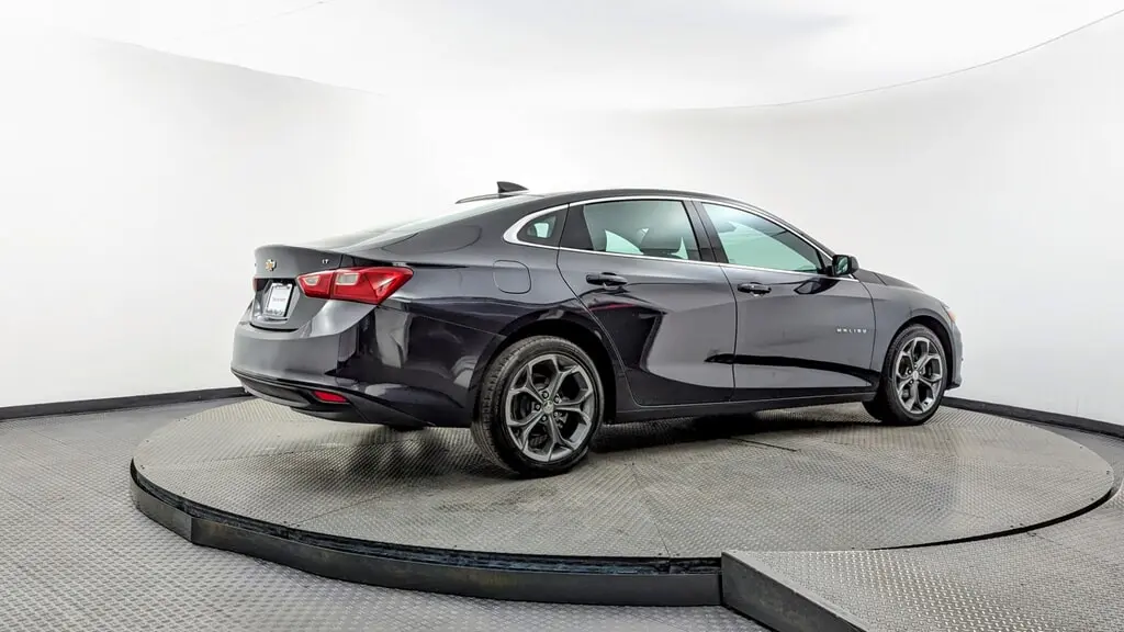 Florida Fine Cars - Used CHEVROLET MALIBU 2023 MARGATE LT