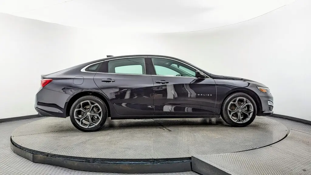 Florida Fine Cars - Used CHEVROLET MALIBU 2023 MARGATE LT