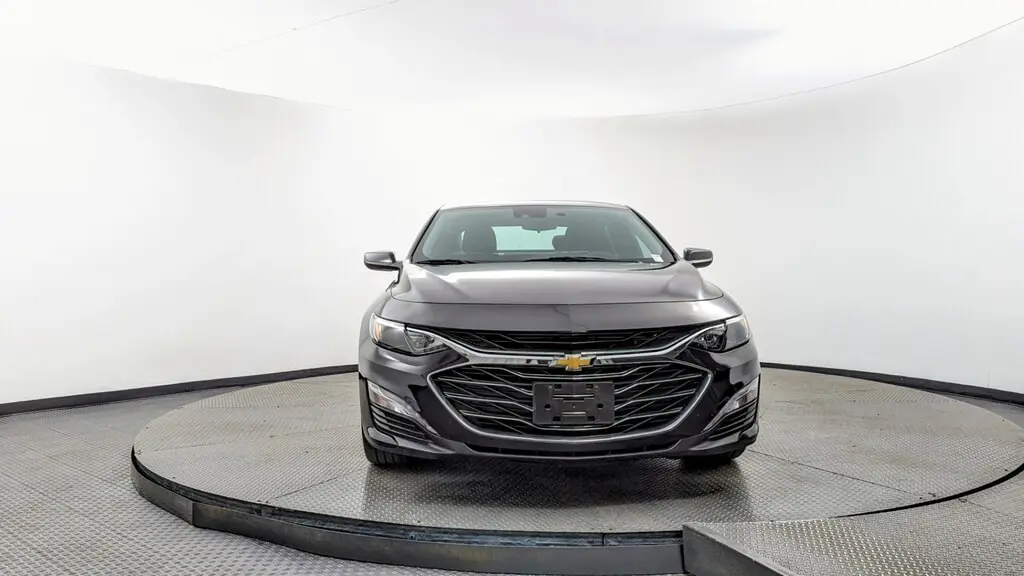 Florida Fine Cars - Used CHEVROLET MALIBU 2023 MARGATE LT