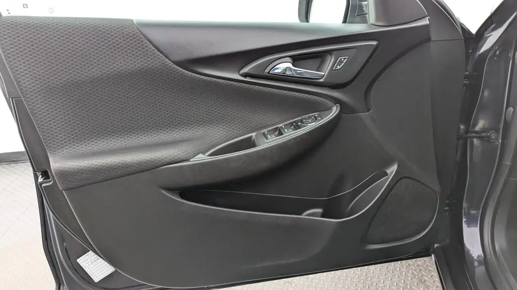 Florida Fine Cars - Used CHEVROLET MALIBU 2023 MARGATE LT