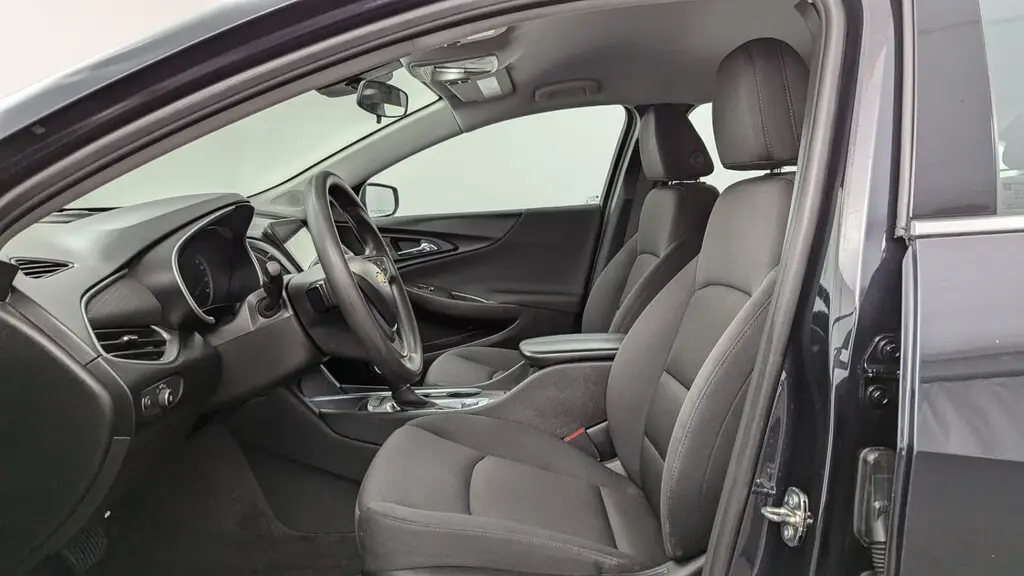 Florida Fine Cars - Used CHEVROLET MALIBU 2023 MARGATE LT