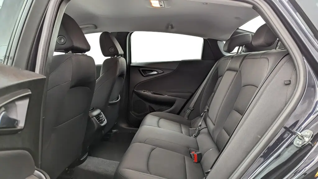 Florida Fine Cars - Used CHEVROLET MALIBU 2023 MARGATE LT