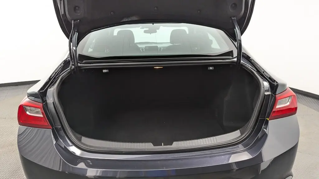 Florida Fine Cars - Used CHEVROLET MALIBU 2023 MARGATE LT