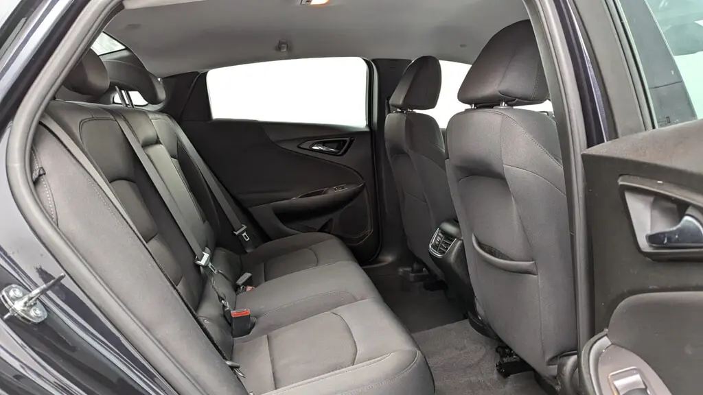 Florida Fine Cars - Used CHEVROLET MALIBU 2023 MARGATE LT