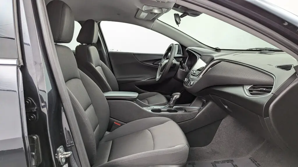 Florida Fine Cars - Used CHEVROLET MALIBU 2023 MARGATE LT