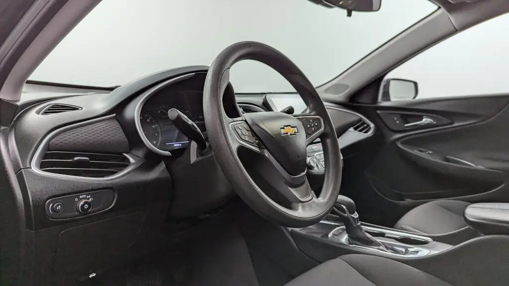 Florida Fine Cars - Used CHEVROLET MALIBU 2023 MARGATE LT