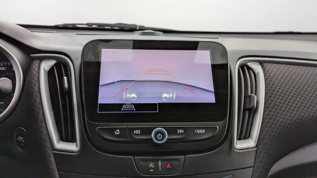 Florida Fine Cars - Used CHEVROLET MALIBU 2023 MARGATE LT