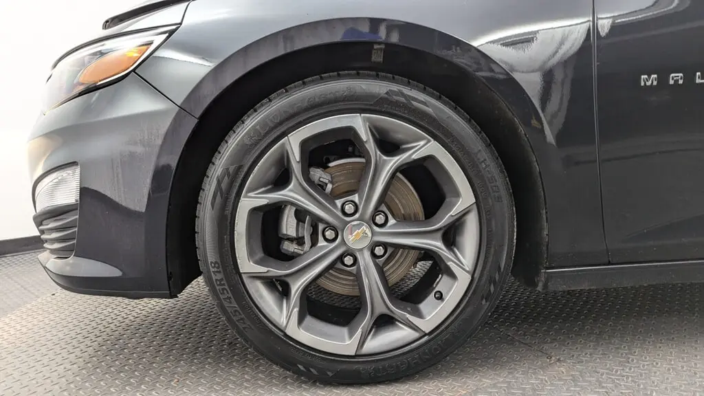 Florida Fine Cars - Used CHEVROLET MALIBU 2023 MARGATE LT