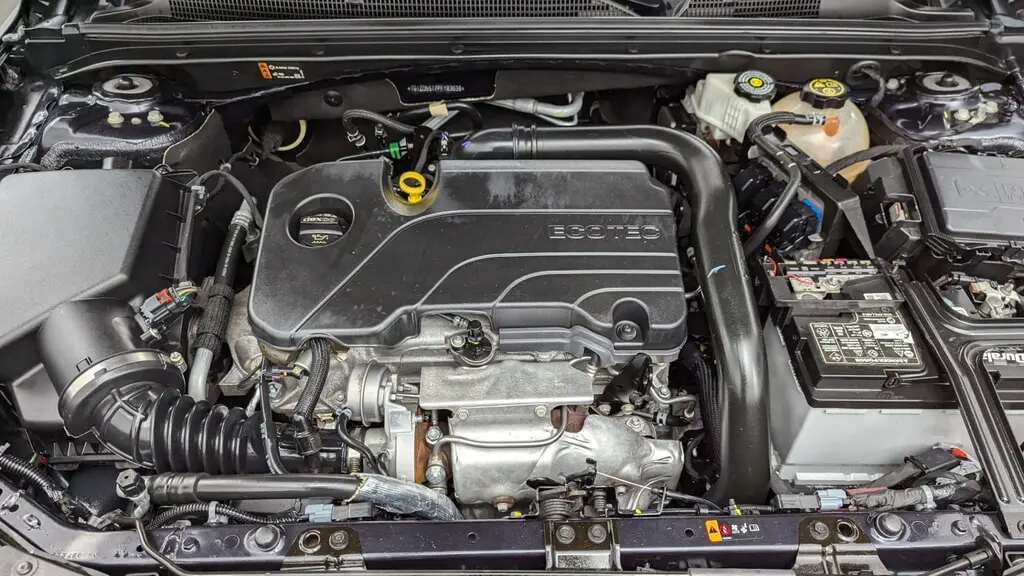 Florida Fine Cars - Used CHEVROLET MALIBU 2023 MARGATE LT