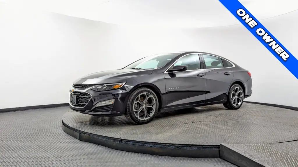 Florida Fine Cars - Used CHEVROLET MALIBU 2023 MARGATE LT