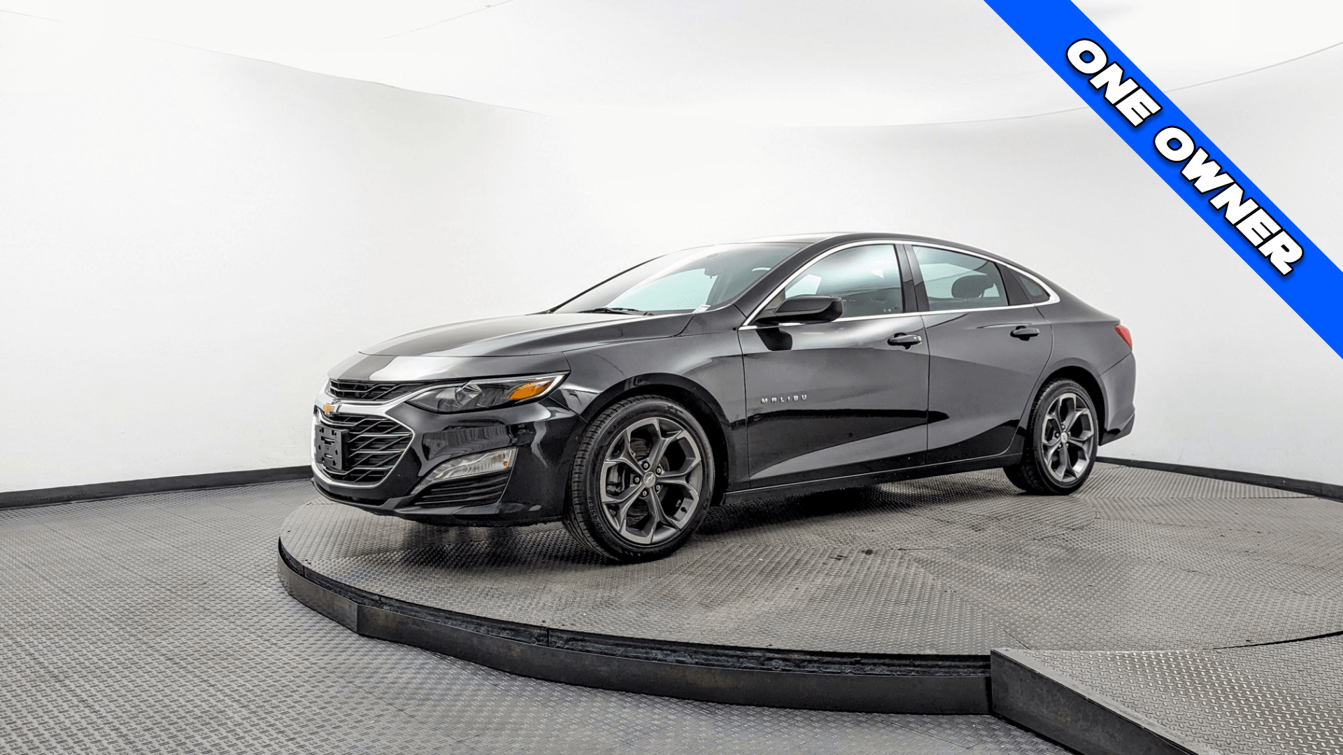 2023 Chevrolet Malibu 1LT