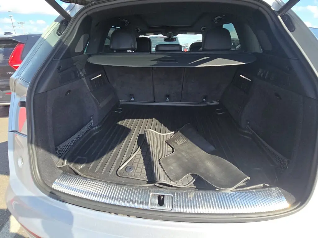 Florida Fine Cars - Used AUDI SQ5 2018 ORLANDO PRESTIGE