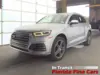 Florida Fine Cars - Used AUDI SQ5 2018 ORLANDO PRESTIGE