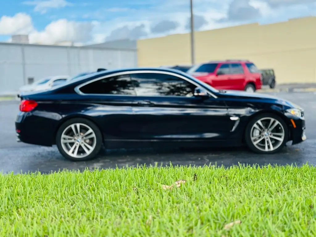 Florida Fine Cars - Used BMW 4 SERIES 2016 MARGATE 435I XDRIVE