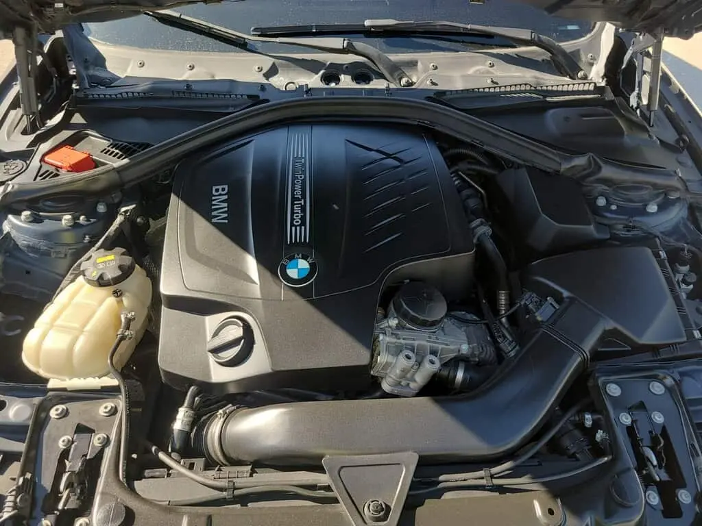 Florida Fine Cars - Used BMW 4 SERIES 2016 MARGATE 435I XDRIVE