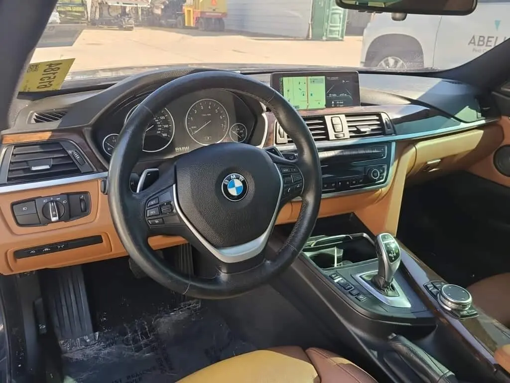Florida Fine Cars - Used BMW 4 SERIES 2016 MARGATE 435I XDRIVE
