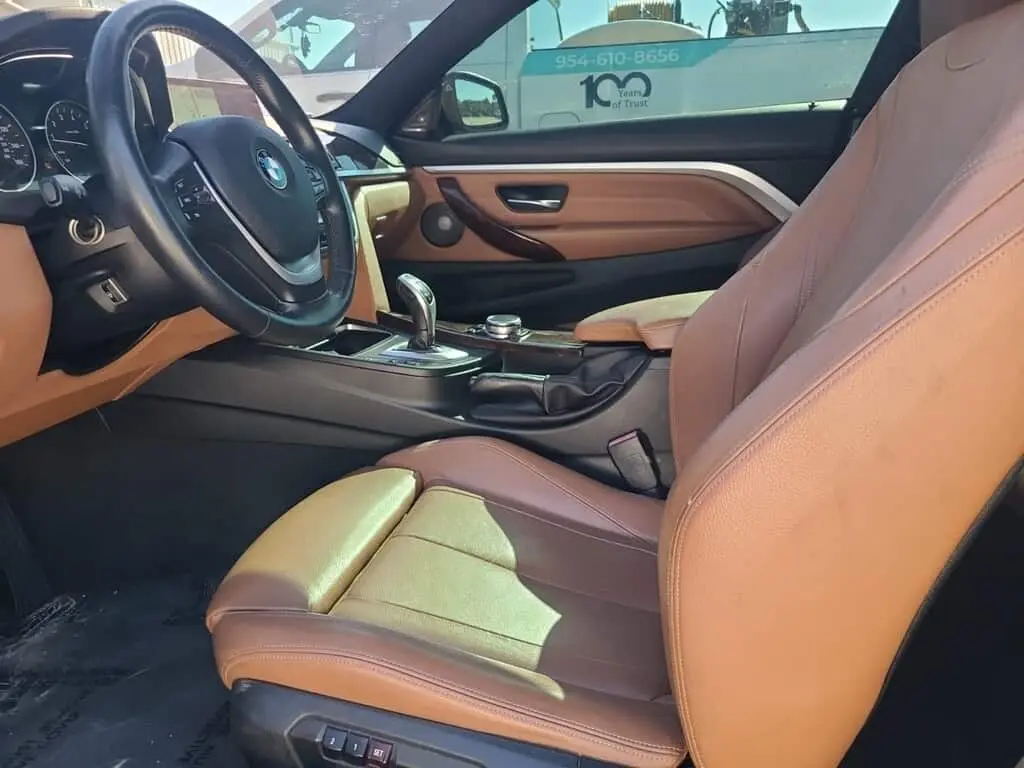 Florida Fine Cars - Used BMW 4 SERIES 2016 MARGATE 435I XDRIVE