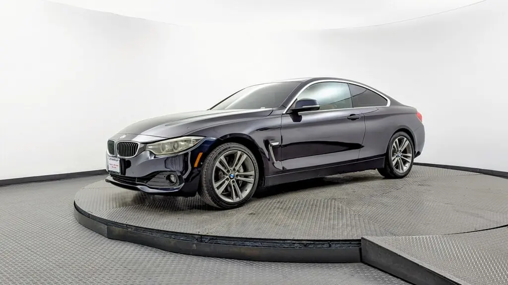 Florida Fine Cars - Used BMW 4 SERIES 2016 MARGATE 435I XDRIVE