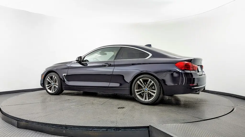 Florida Fine Cars - Used BMW 4 SERIES 2016 MARGATE 435I XDRIVE