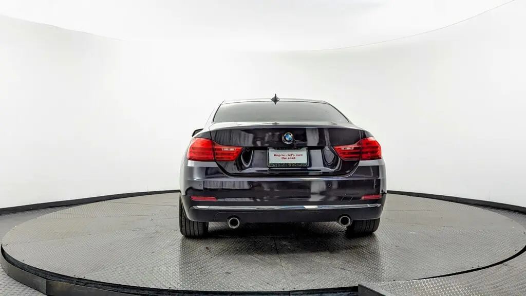 Florida Fine Cars - Used BMW 4 SERIES 2016 MARGATE 435I XDRIVE